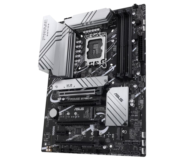 ASUS PRIME Z790-P-CSM - 1075912 - zdjęcie 4
